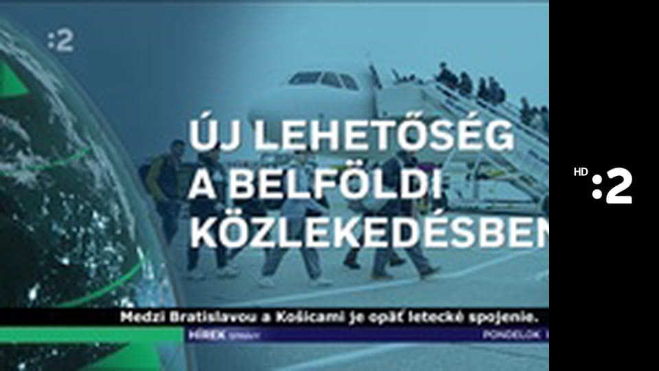 Správy - Hírek E217