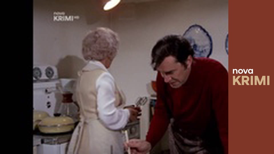 Columbo E17 - Dvojitý šok