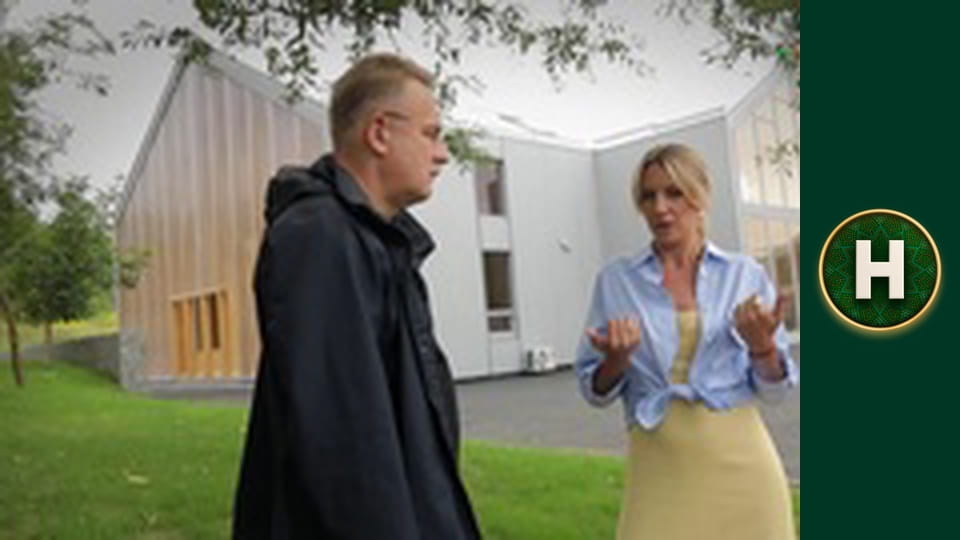 Le Маршрутка