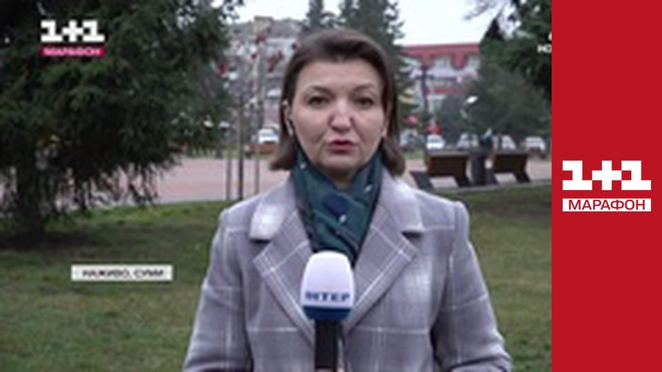 "Єдині новини". Телемарафон.