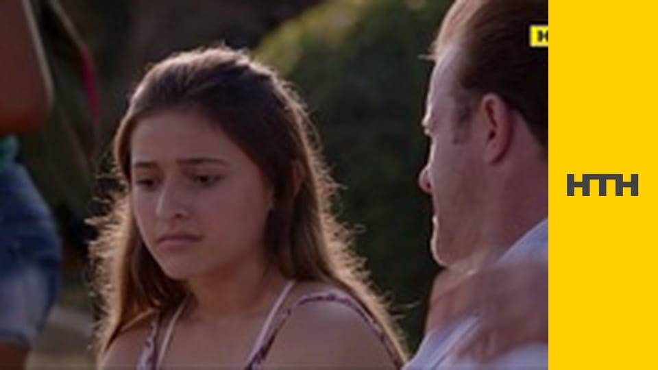 Т/с "Гавайи 5.0", 6 сезон, 18 и 19 с.