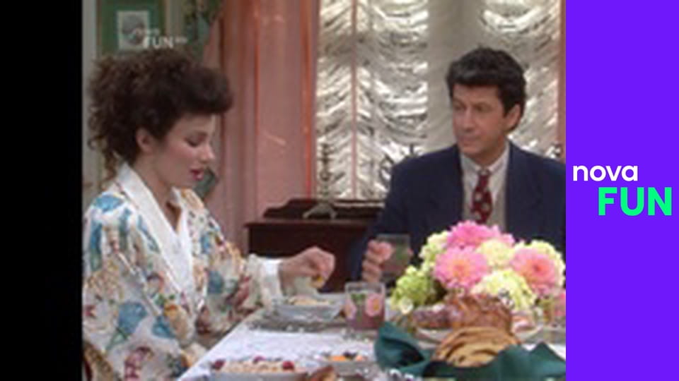 Chůva k pohledání E9