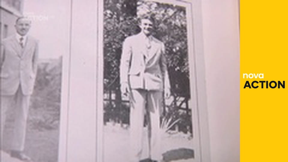 Mistři zastavárny S10E10