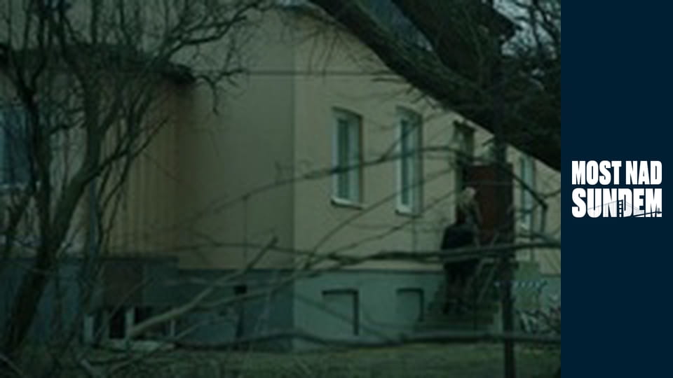 The Bridge Сезон 3 Эпизод 7