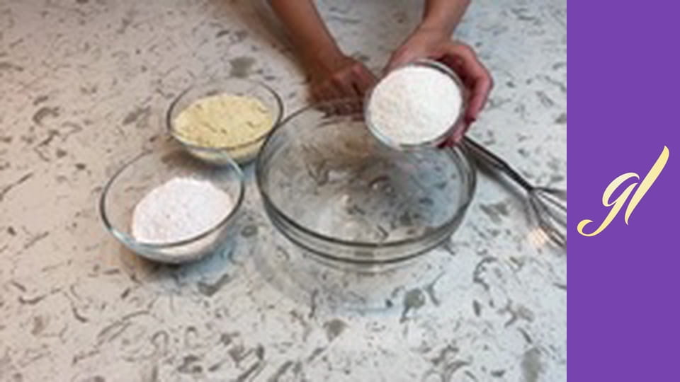 Рецепты праздничных тортов. Выпуск 4