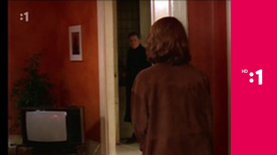 Julie Lescautová S4E3 - Trest smrti