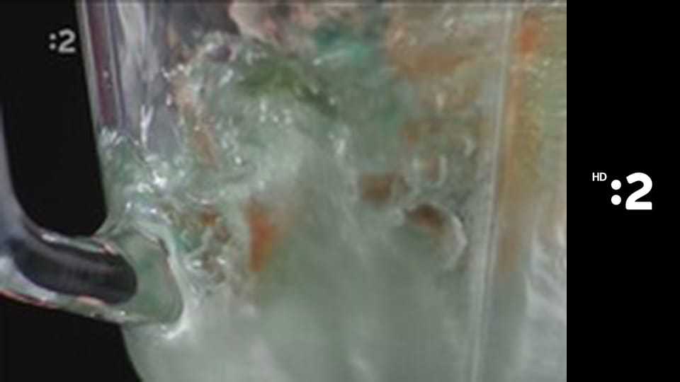 Záhady mozgu E6 - Puberta – mozog vo výnimočnom stave