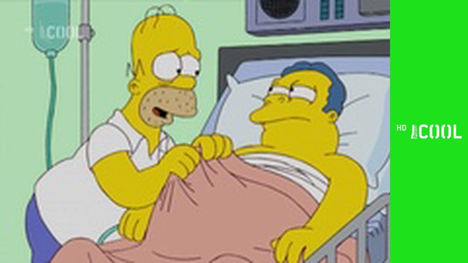 Simpsonovi S21E18 - Srdcový šerif