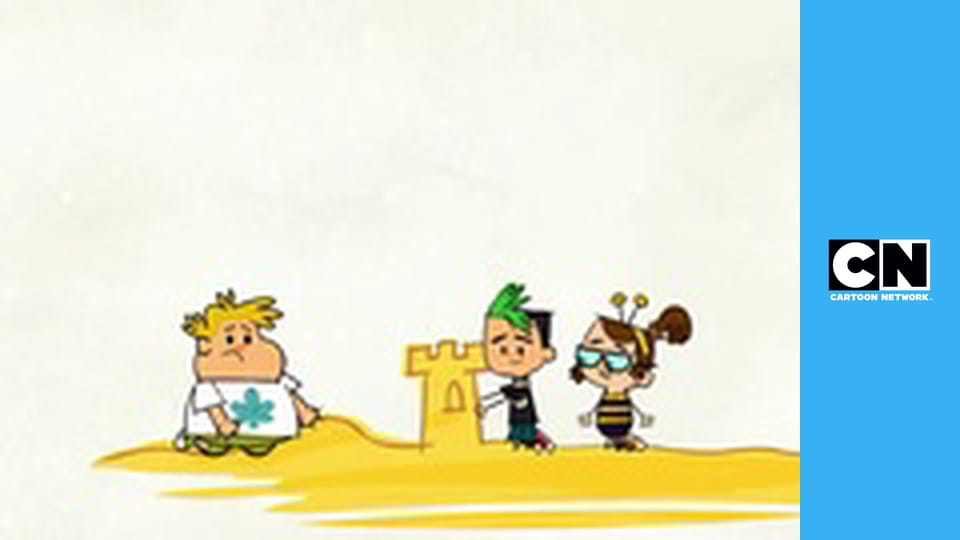 Craig od potoka S4E24 - Mistr Okakulka