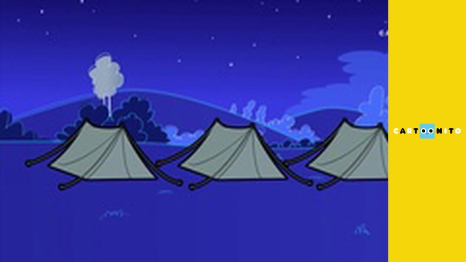 Mr. Bean: Animované příběhy S2E17 - Zpátky do školy