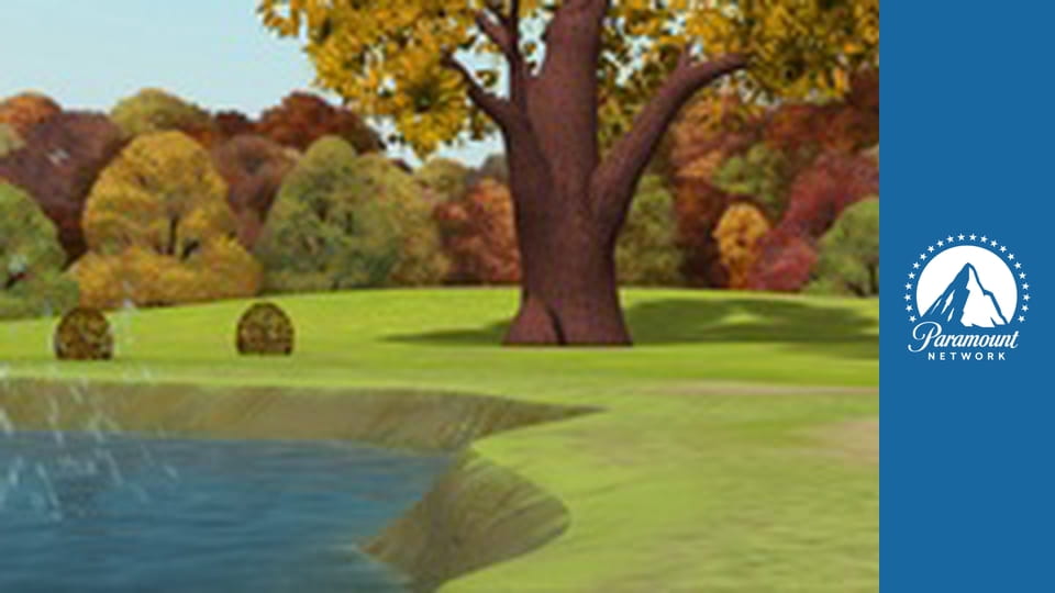 Tučňáci z Madagaskaru S1E25 - Rybí nestvůra / Zamilovaný Skipper