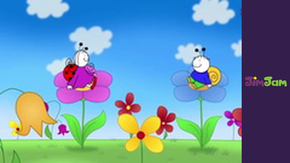 Berry And Dolly S3E5 - The Scooter