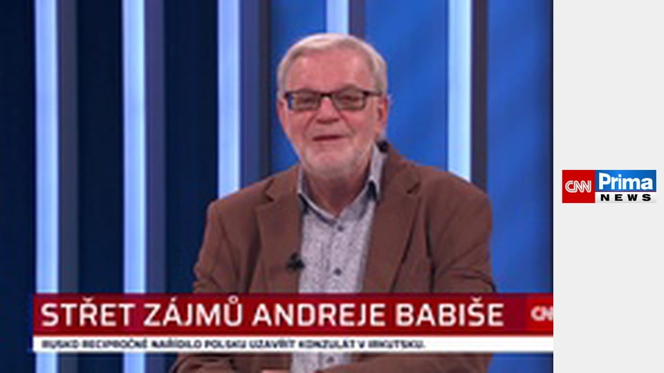 Speciál: Dění týdne