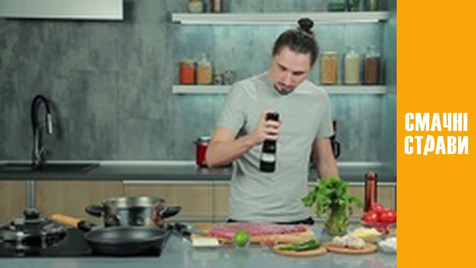 T/s "D'Artagnan in the kitchen" season 1 episode 48