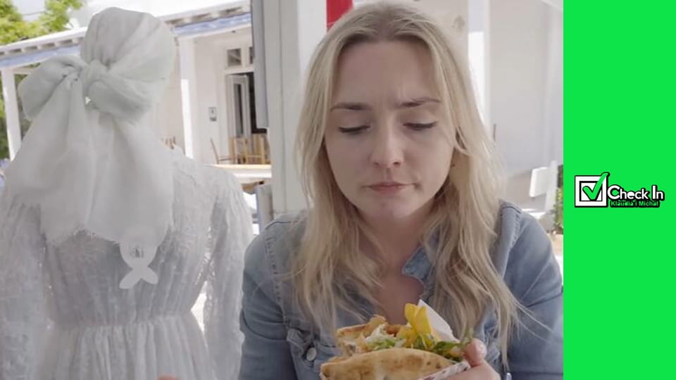 MYKONOS - Grecja | Sprawdzamy ulubione DANIE! | Co WARTO zobaczyć na wyspie?