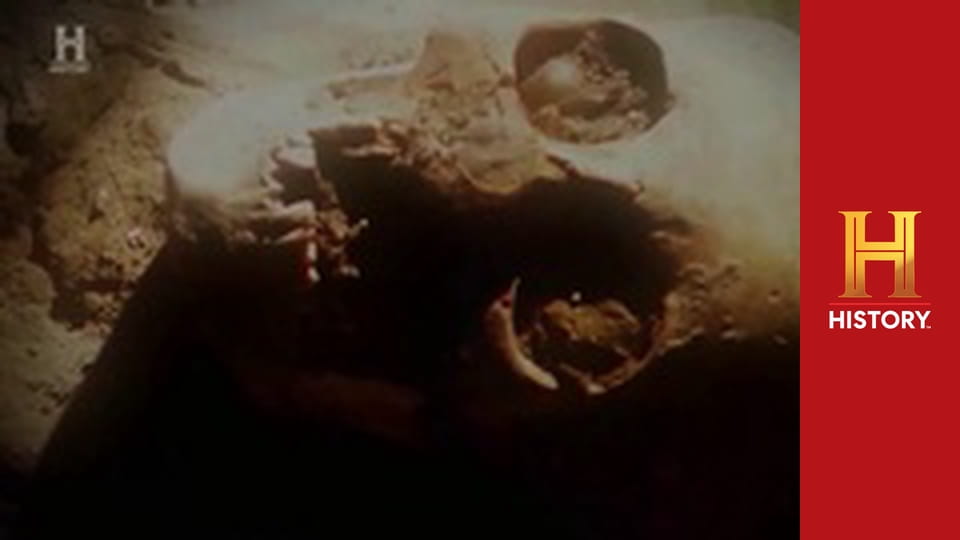 Проклятие острова Оук, 11 сезон, 14 эп. Доказательство связи.