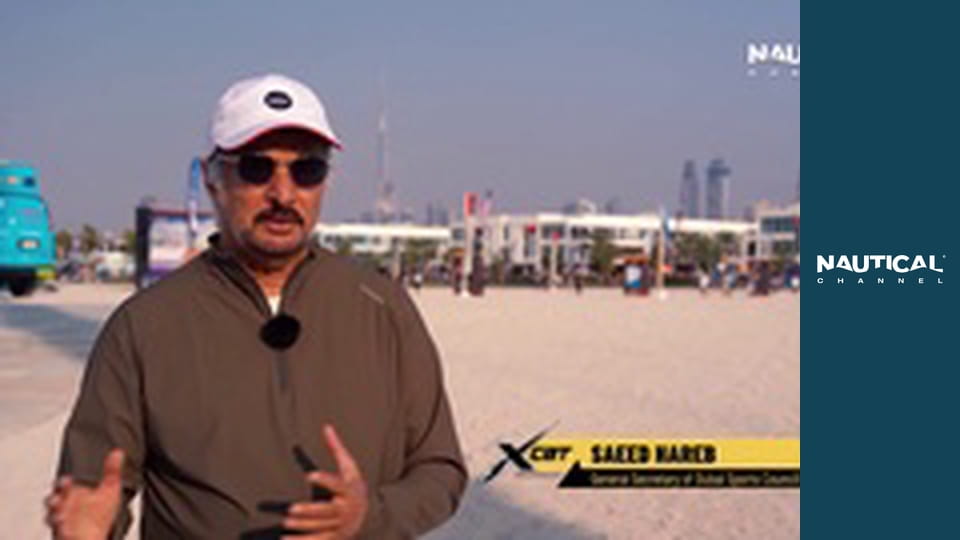 UIM XCAT World Championship