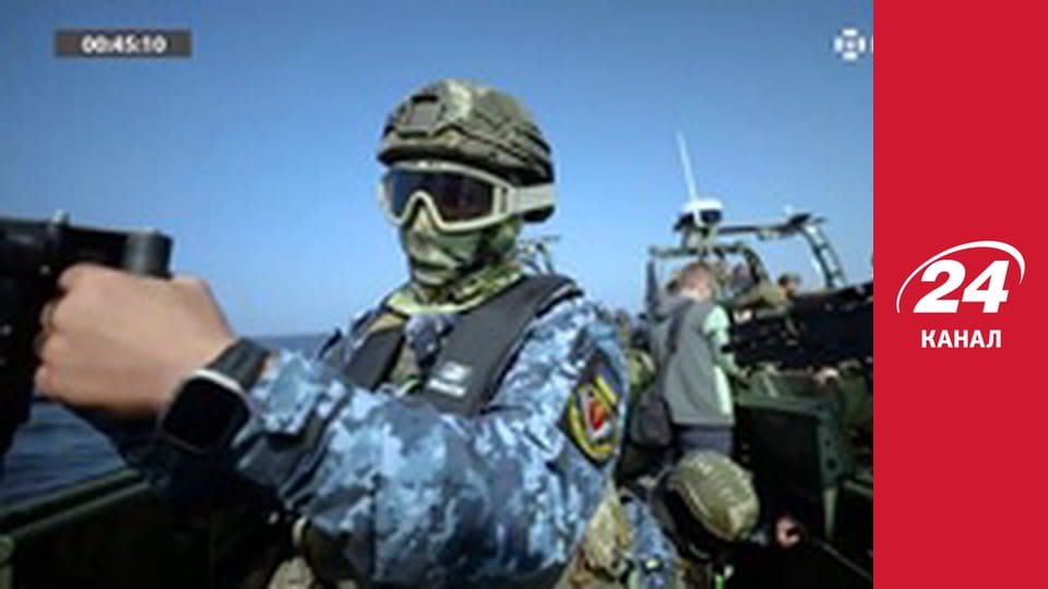 Нічний ефір