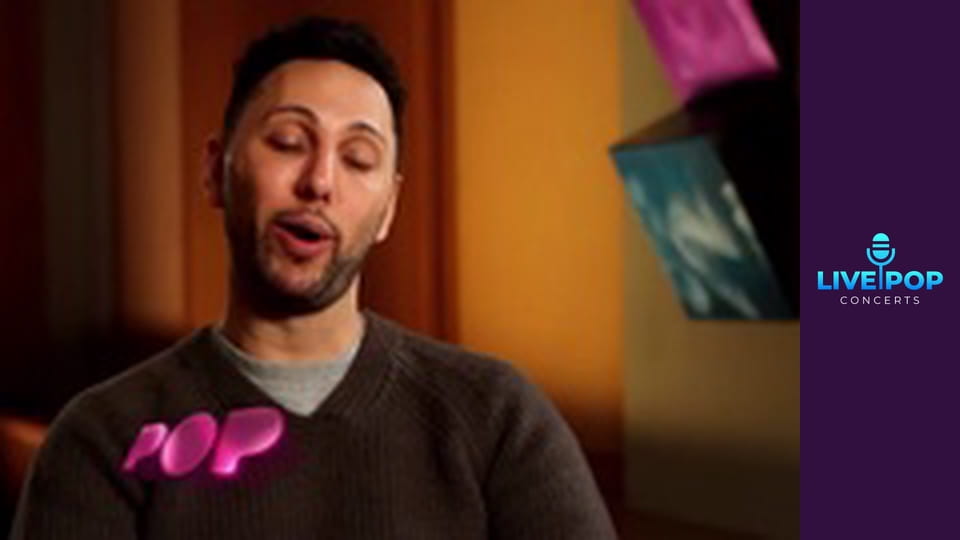 Pop Profiles - Nicki Minaj