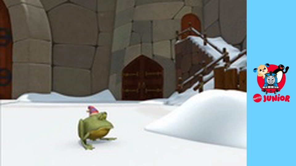 Лицар Майк Сезон 1 Епізод 49