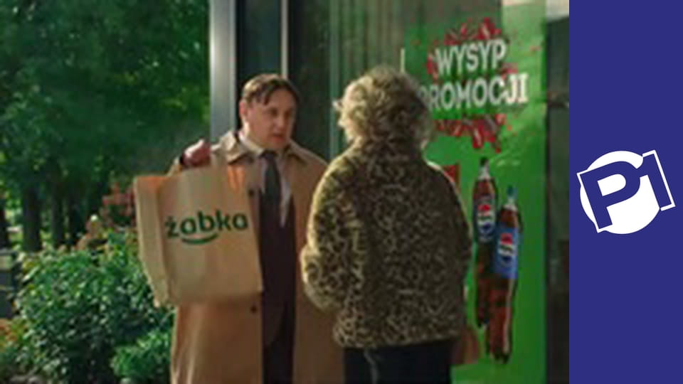 Coś śmiesznego S1E33 - Fair Play Crew