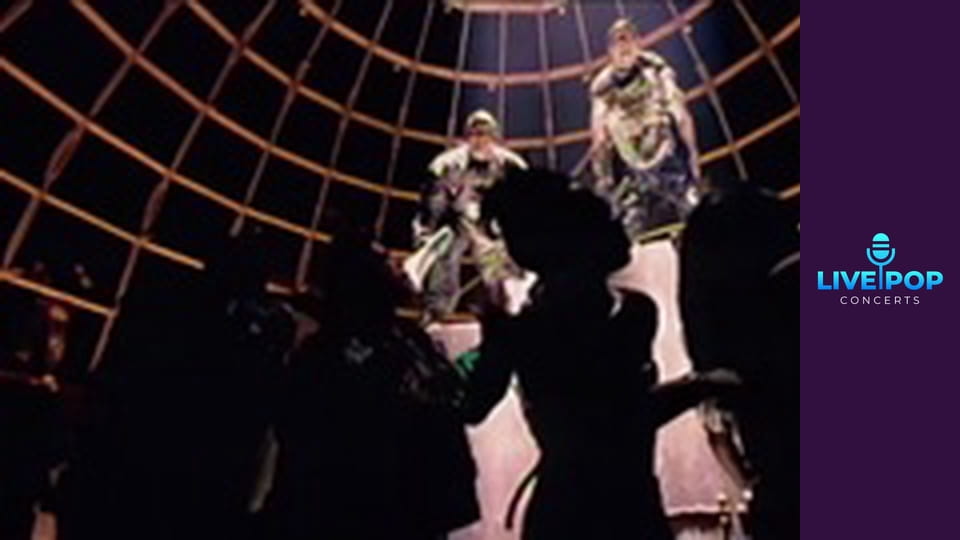 Pop Profiles - Kendrik Lamar