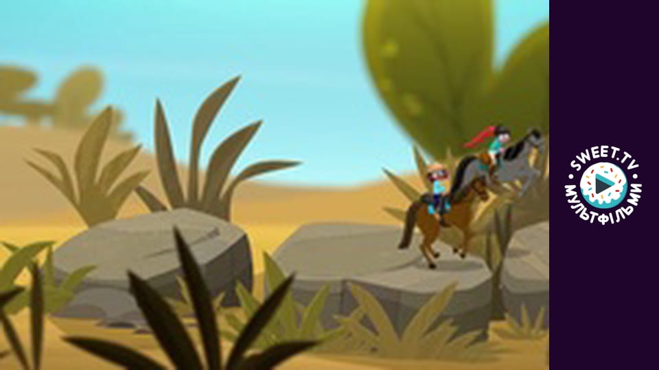 Polly Pocket. season 1 - episode 25