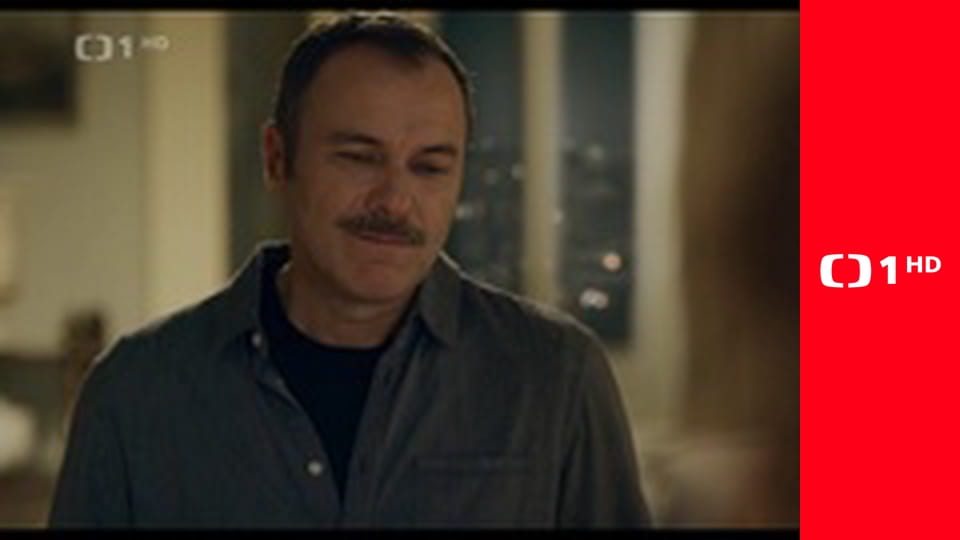 Vyšetřuje Imma Tataranni E20 - Lepší svět než je tento