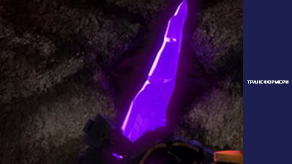 Трансформери Сезон 1 Епізод 14