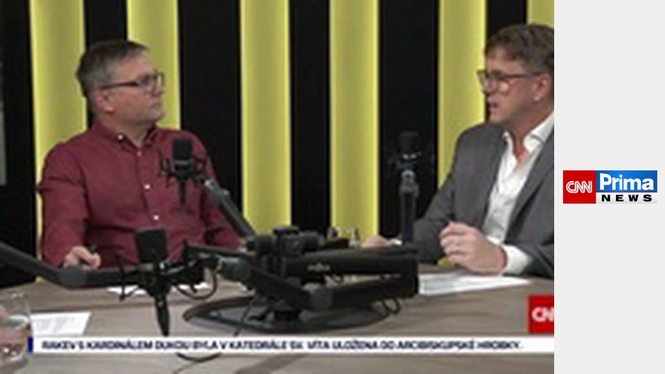 Klíč k bydlení - Výhody investování do nemovitostí