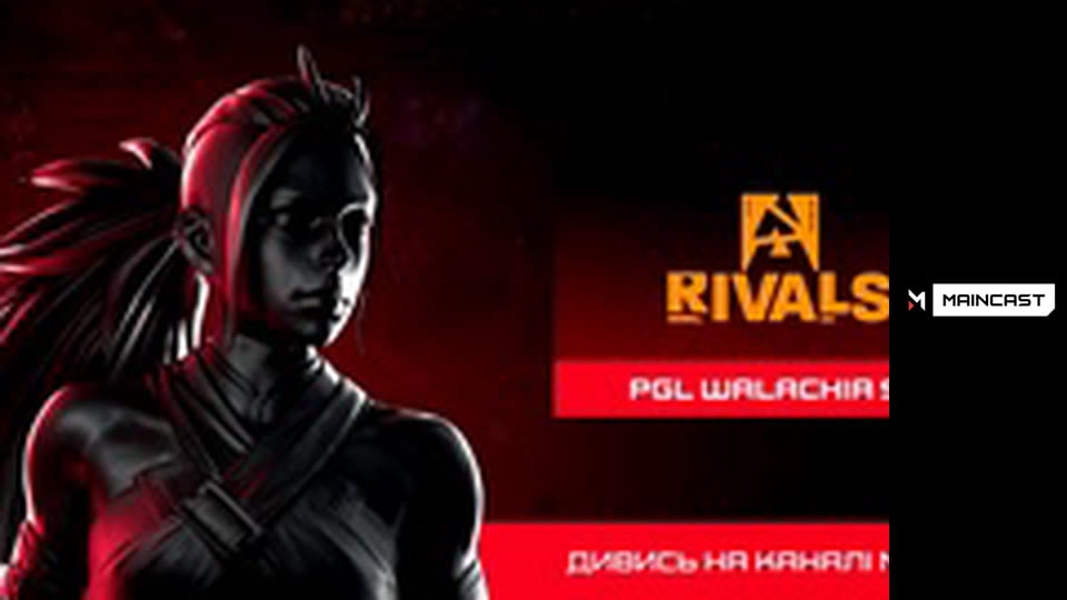 Rainbow Six Siege. BLAST R6 Major Munich 2025.