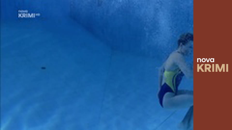 Dr. House S1E19 - Děti