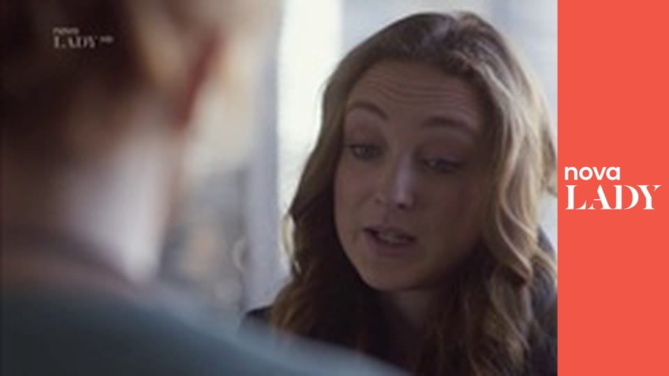 Anatomie života S2E18 - Nákaza