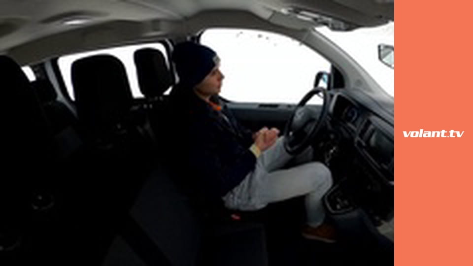 Príbehy áut volant.tv