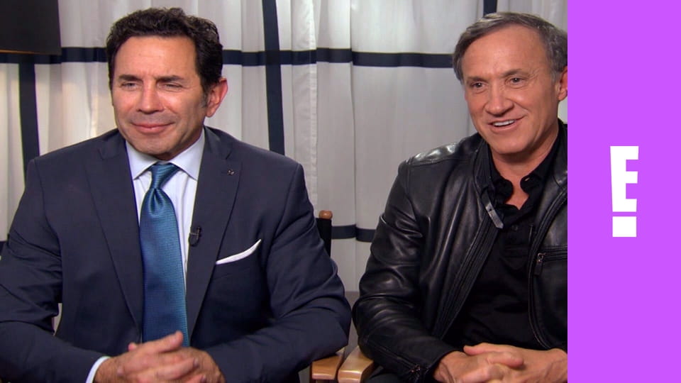 Botched by Nature S1E5 - The Chronicles Of Hernia