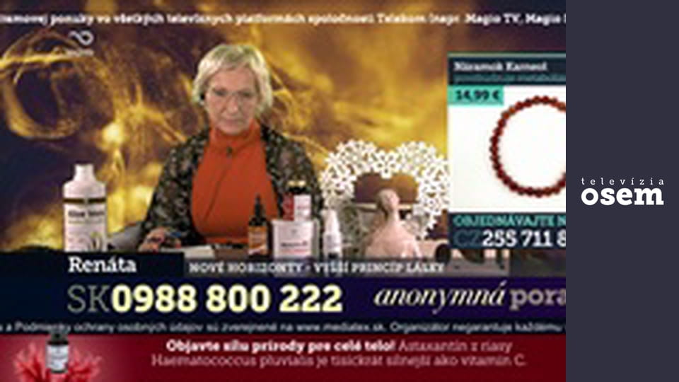 Ezoterická poradňa