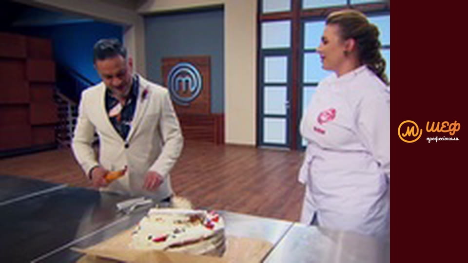 Сезон 2, Выпуск 20, Часть 3