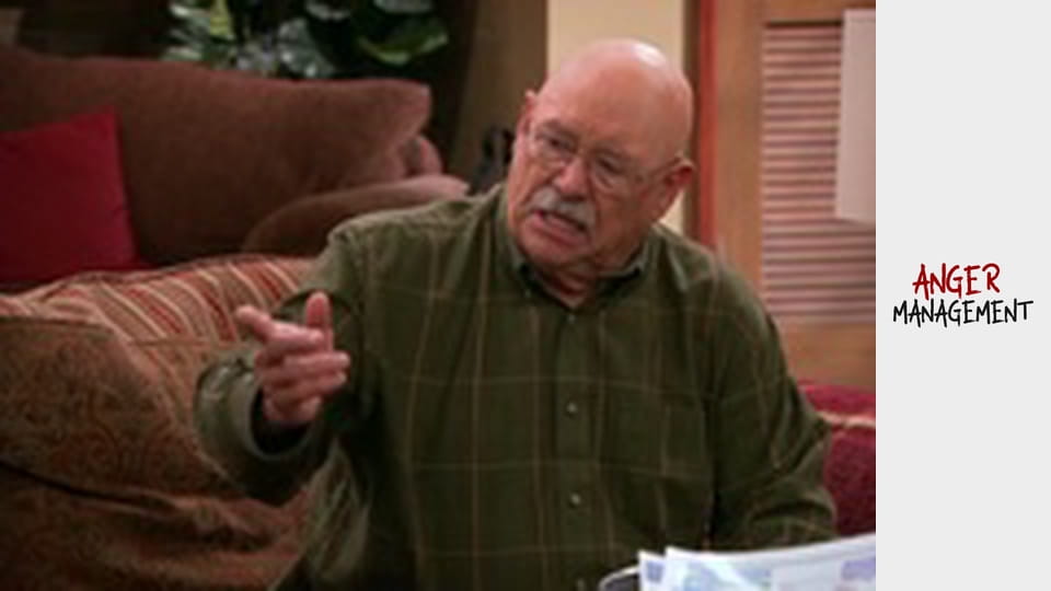 Charlie Screws a Prisoner's Girlfriend S4E13