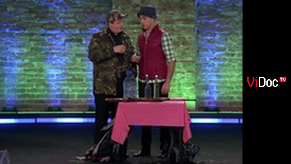 Kabaret bez granic S1E40