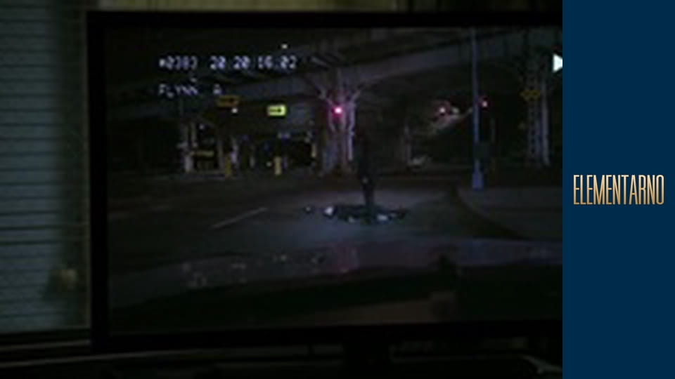 Элементарно Сезон 3 Эпизод 8