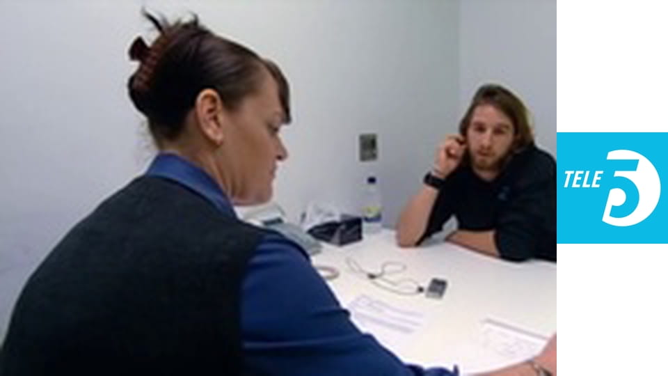 Straż graniczna S5E6