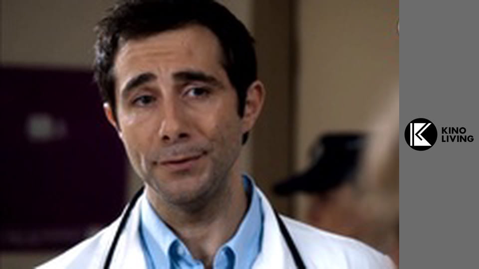 Х/ф "Убийства в Рокамадуре".