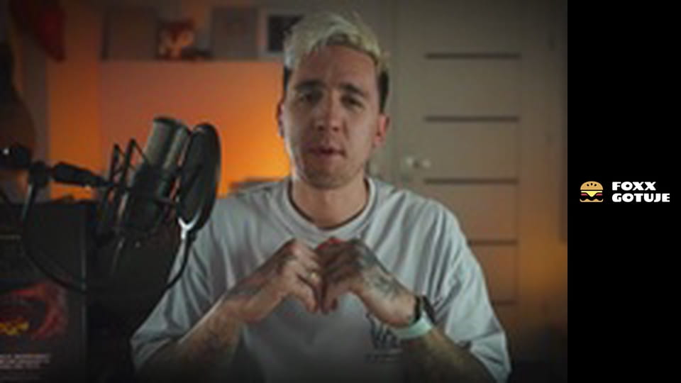 IDEALNA PIZZA NEAPOLITAŃSKA W DOMOWYM PIEKARNIKU