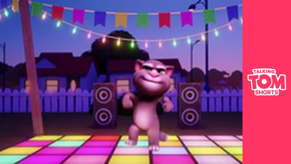 Mega Music Party S2E8