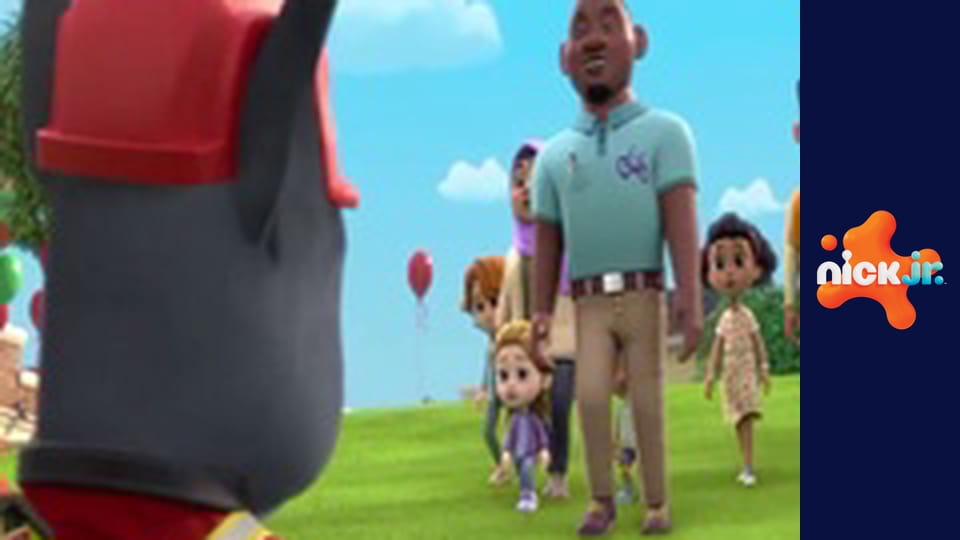 М/с "Кремез і команда", 1 сезон, 2 с. "Команда будує велокрамницю / Команда будує суперванну".