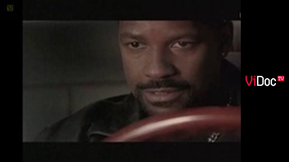 Superstars E3 - Denzel Washington, Jennifer Lopez, Ben Affleck, Naomi Watts, Colin Firth