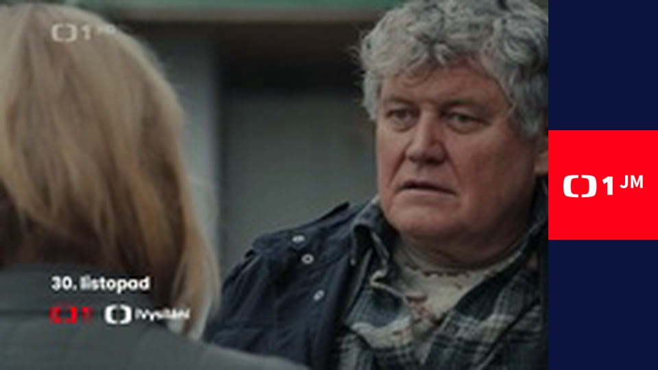 Případy detektiva Murdocha - Žena mých snů