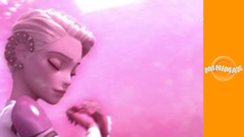 Barbie™ Ve Hvězdách