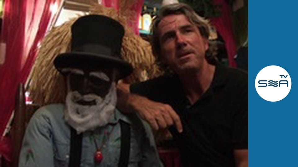 До дна - Сен-Мартен