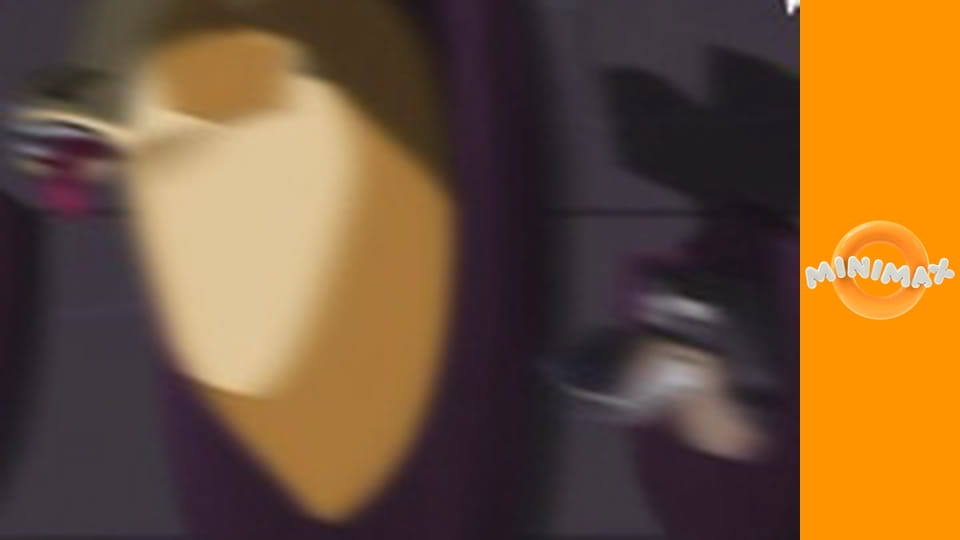 Alvinnn!!! és a mókusok S3E39 - „Mit rózsának hívunk...”